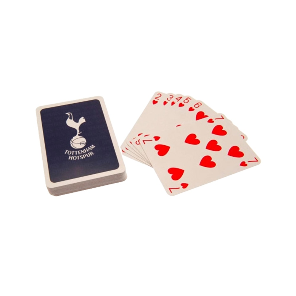 Official Product Tottenham Kortstokk