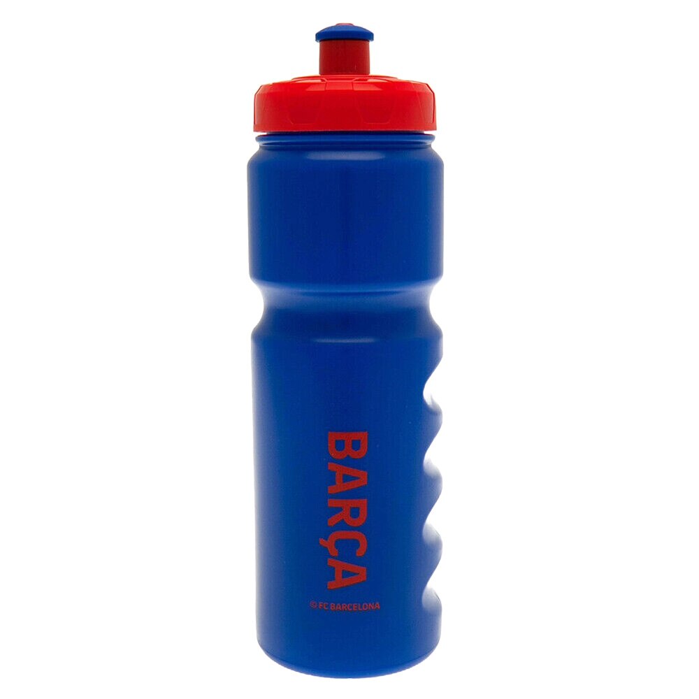 Official Product FC Barcelona Drikkeflaske 750 ml