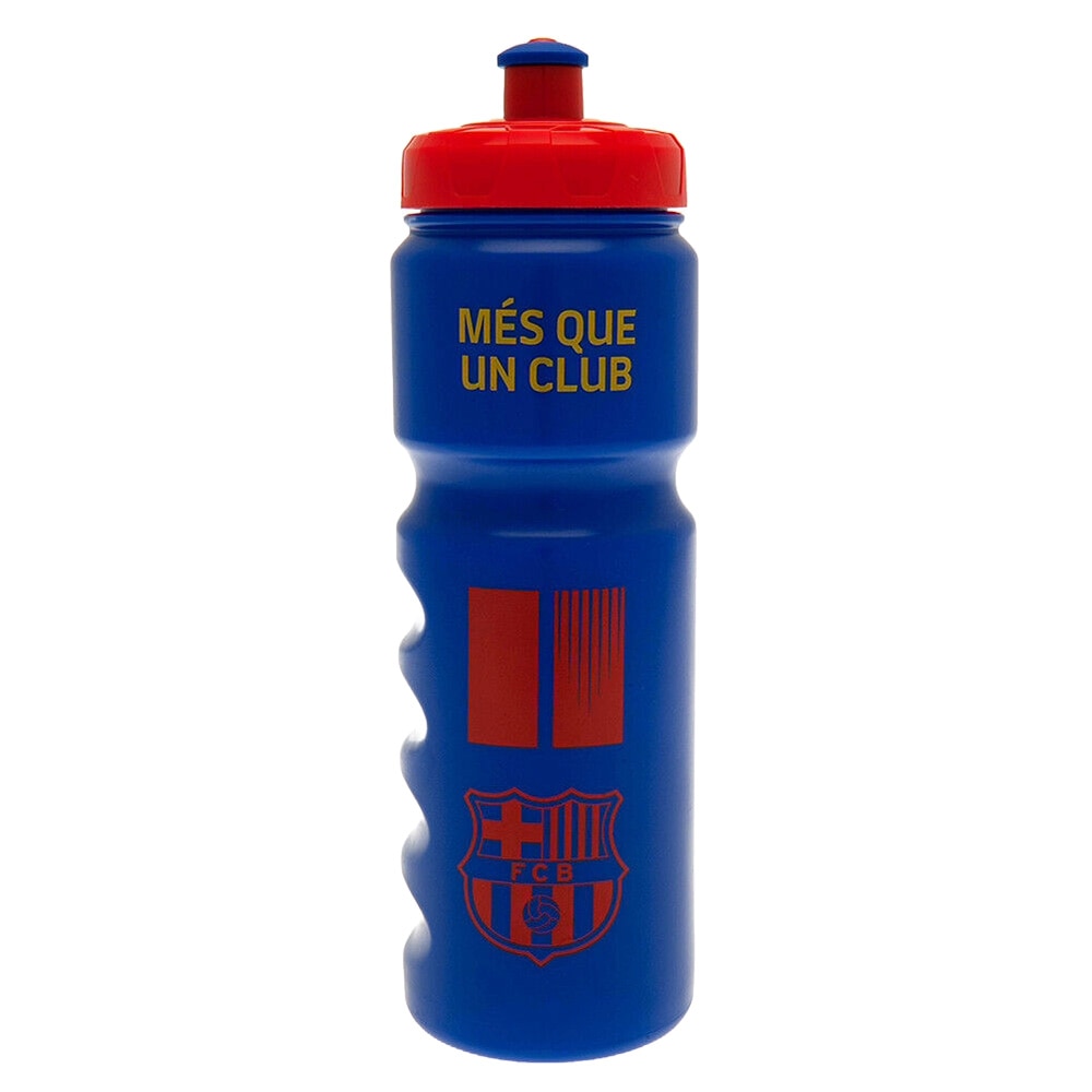Official Product FC Barcelona Drikkeflaske 750 ml