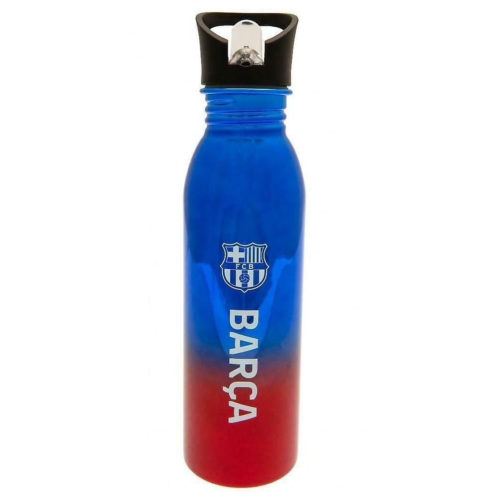 Official Product FC Barcelona Drikkeflaske Aluminium 750ml