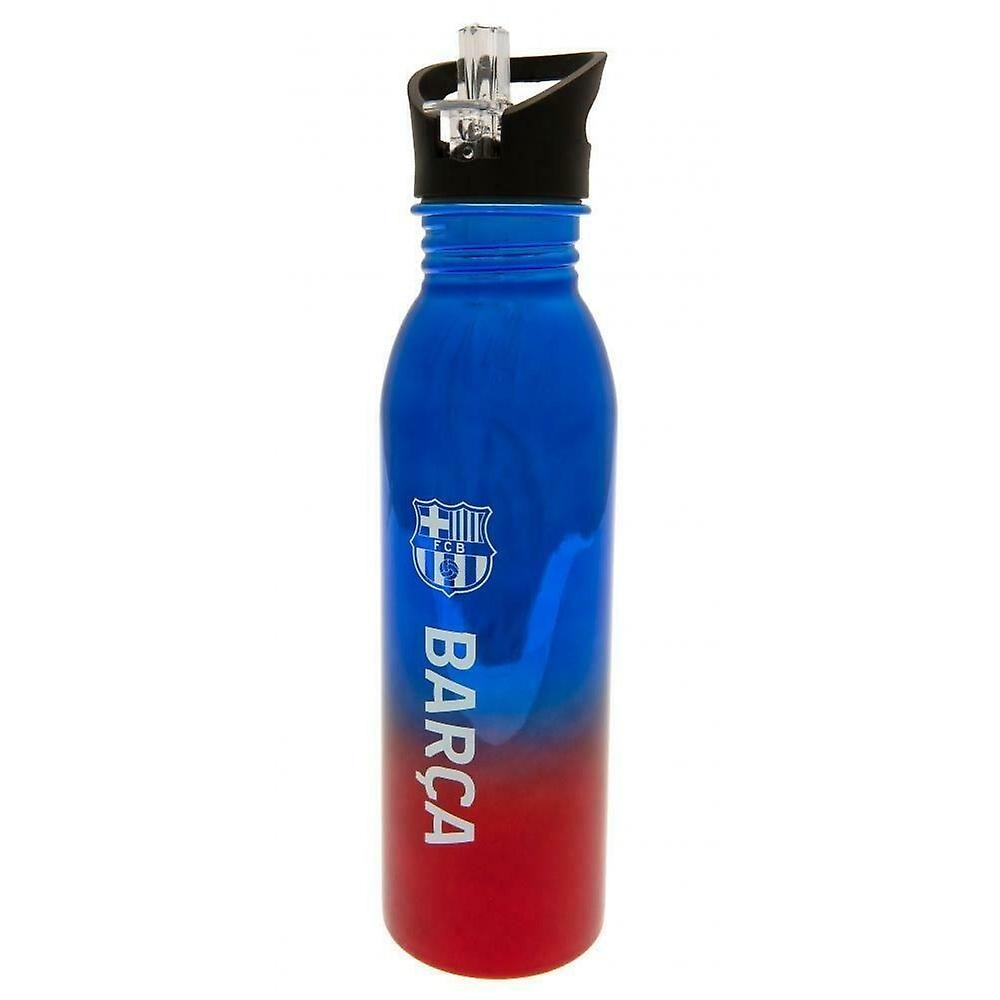Official Product FC Barcelona Drikkeflaske Aluminium 750ml