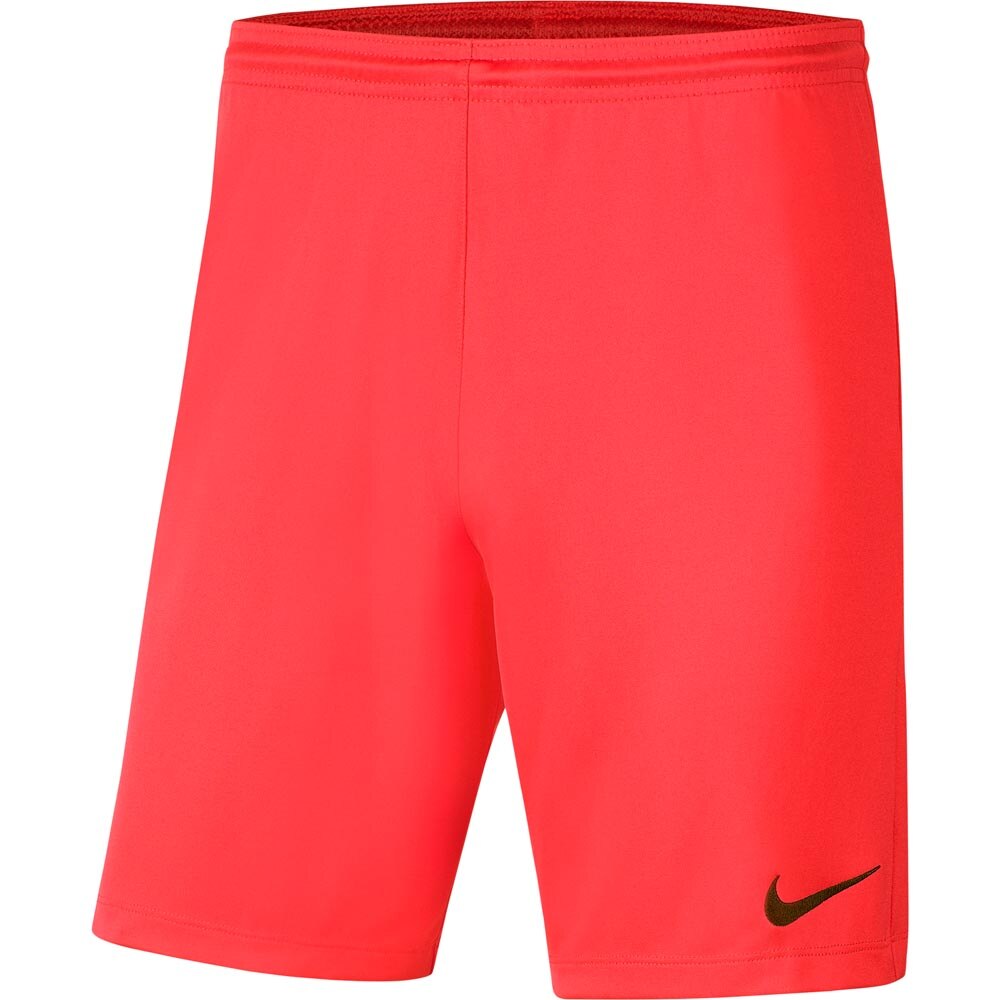 Nike Park III Treningsshorts Rosa
