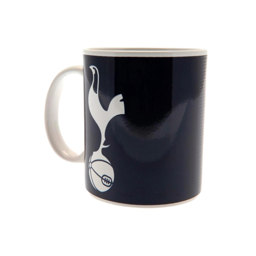 Official Product Tottenham Halftone Krus
