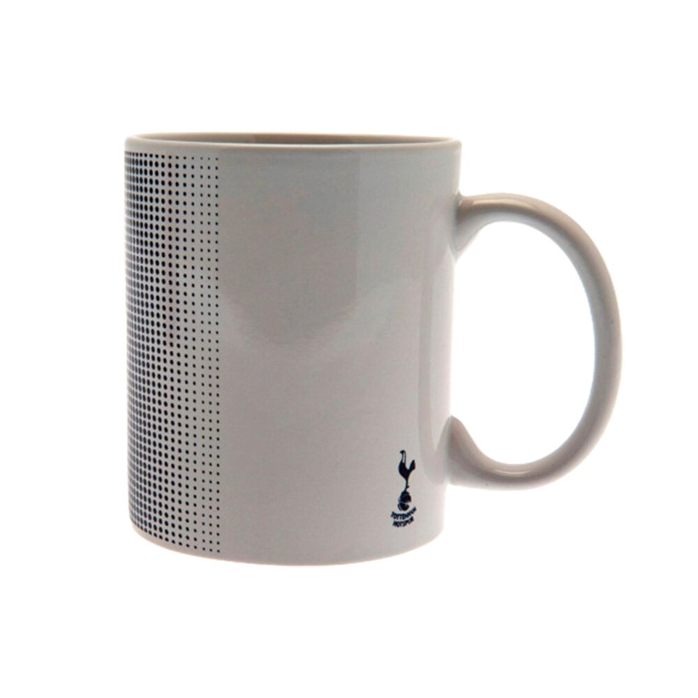 Official Product Tottenham Halftone Krus