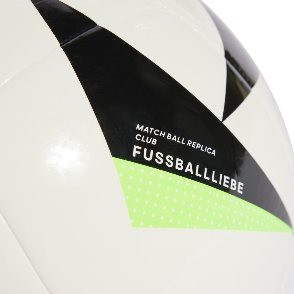 Adidas FUSSBALLLIEBE Club Fotball EM 2024 