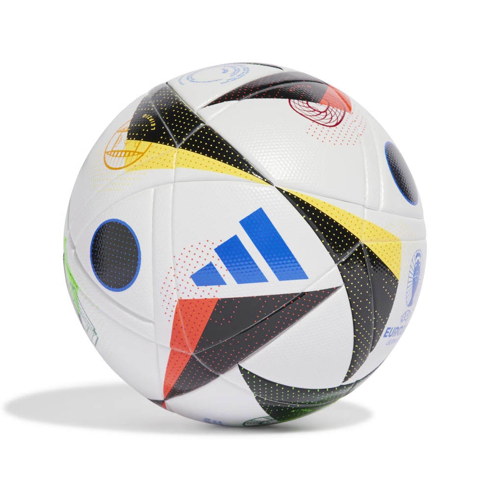 Adidas FUSSBALLLIEBE League Fotball EM 2024 m/ Gaveeske