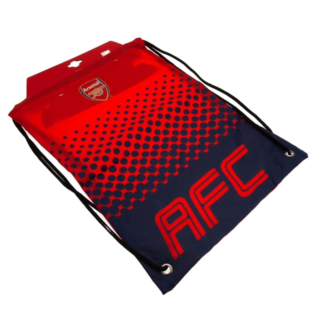 Official Product Arsenal Gymbag