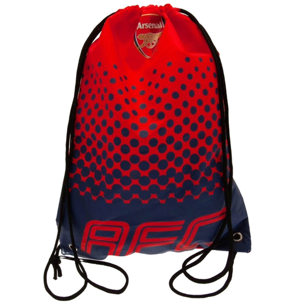 Official Product Arsenal Gymbag