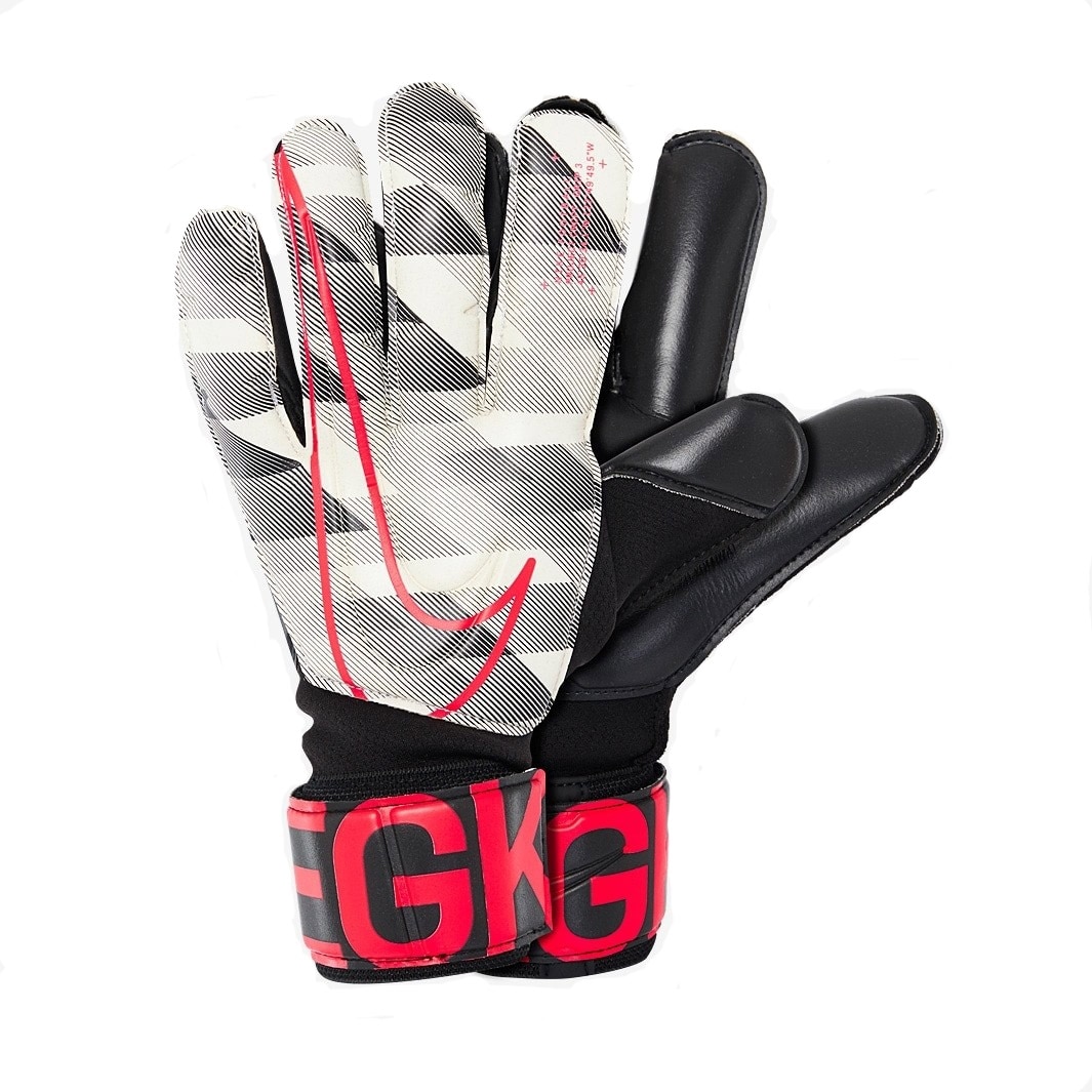 Nike Vapor Grip 3 Keeperhansker Hvit