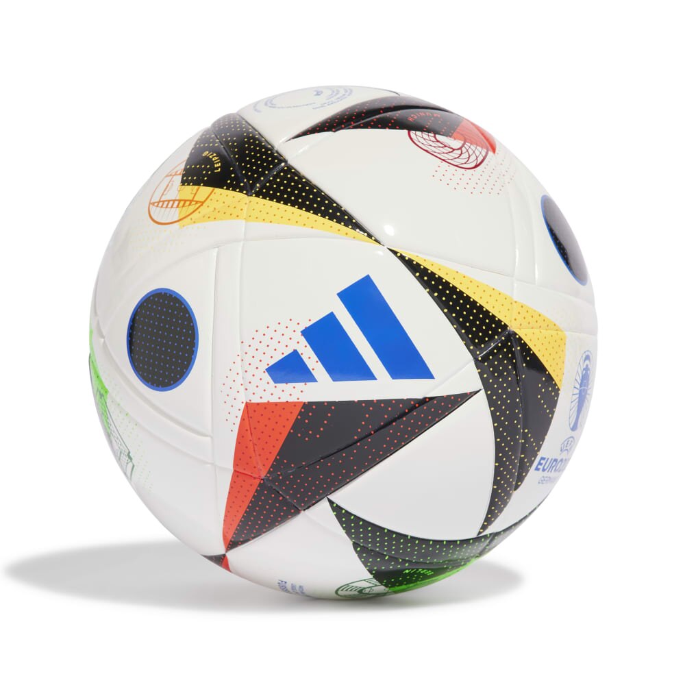 Adidas FUSSBALLLIEBE League 290g Fotball Barn EM 2024