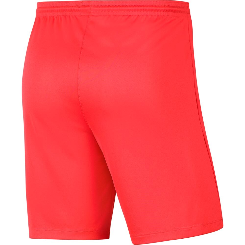 Nike Park III Treningsshorts Rosa