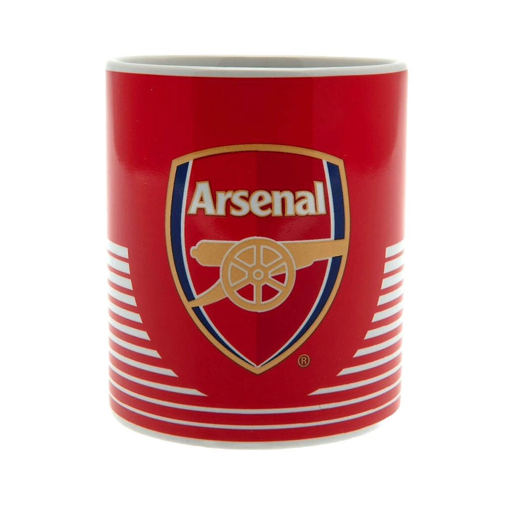 Official Product Arsenal Linear Krus