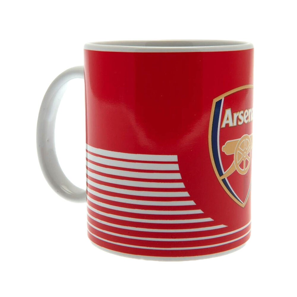 Official Product Arsenal Linear Krus