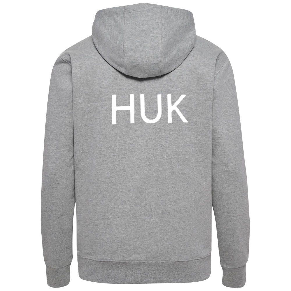 Hummel Huk FK Hettegenser Grå