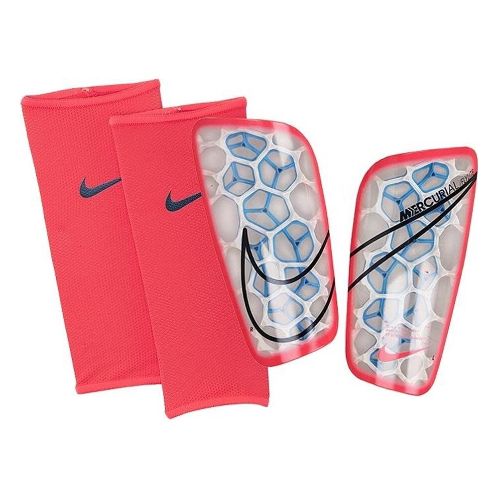 Nike Mercurial Flylite Leggskinn Future Lab Pack Rosa