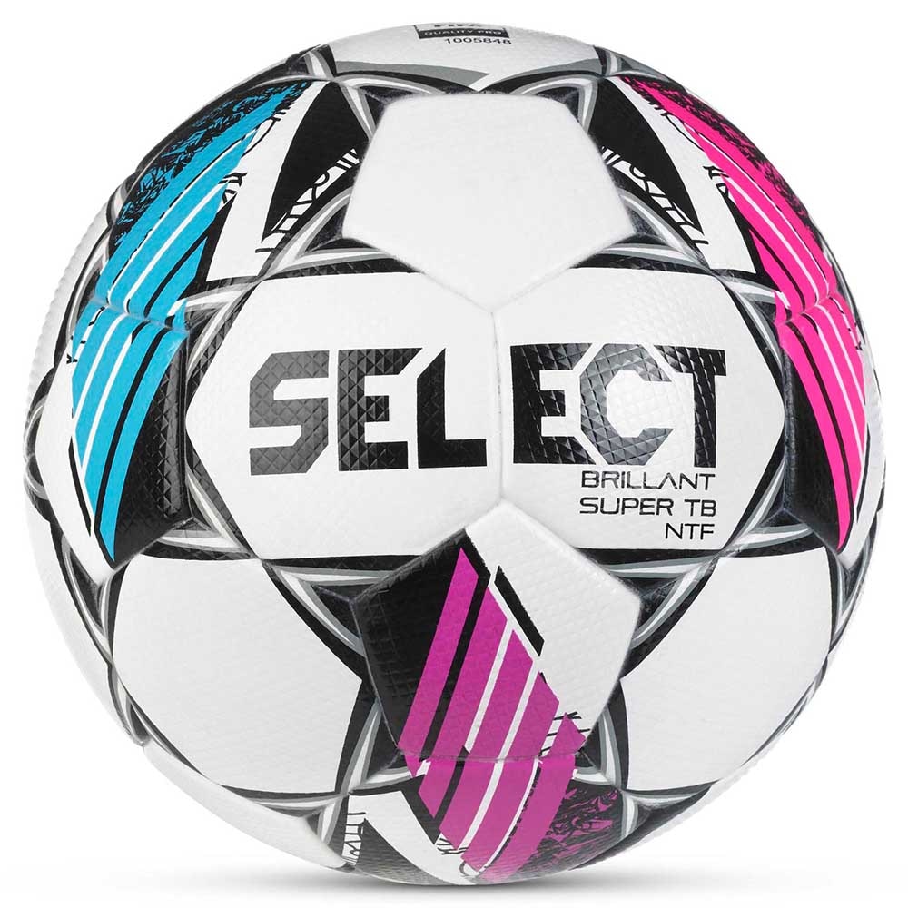 Select Brillant Super TB Fotball NTF 2024