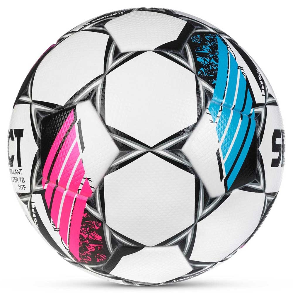 Select Brillant Super TB Fotball NTF 2024
