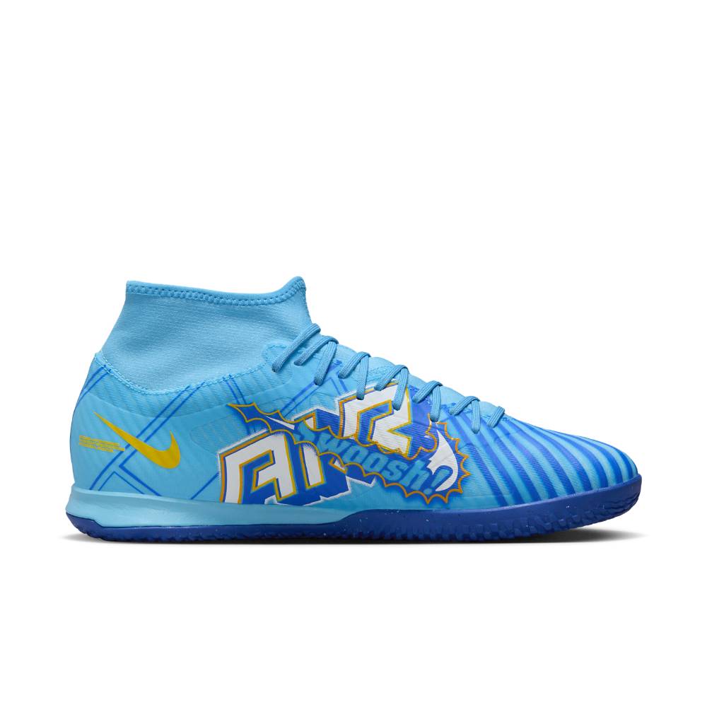 Nike Zoom Superfly 9 Academy Futsal Innendørs Fotballsko KM