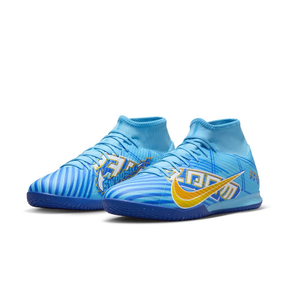 Nike Zoom Superfly 9 Academy Futsal Innendørs Fotballsko KM