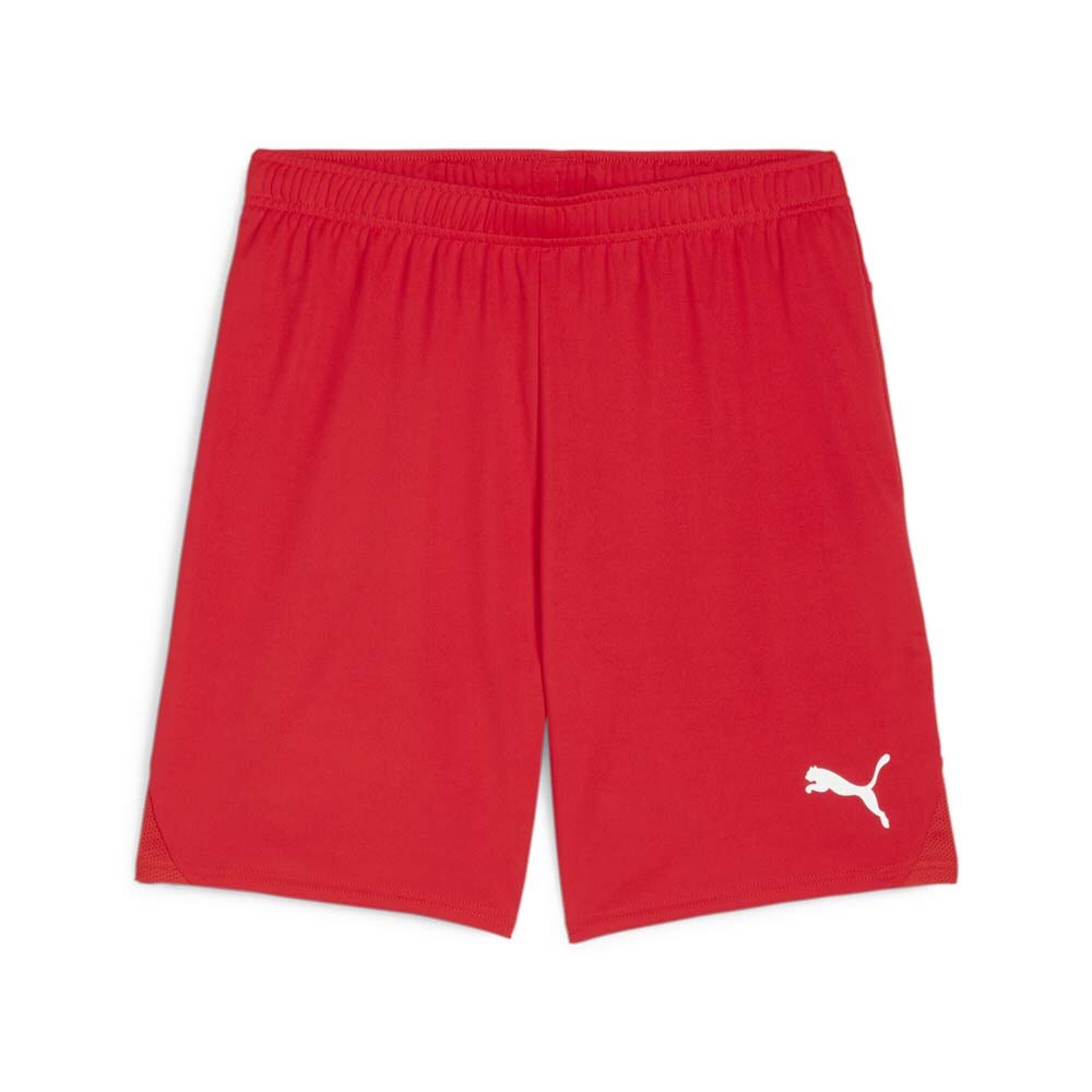 Puma Fredrikstad IBK Shorts Rød