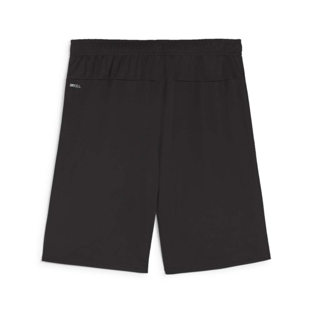 Puma Oslo Turnforening Shorts Sort