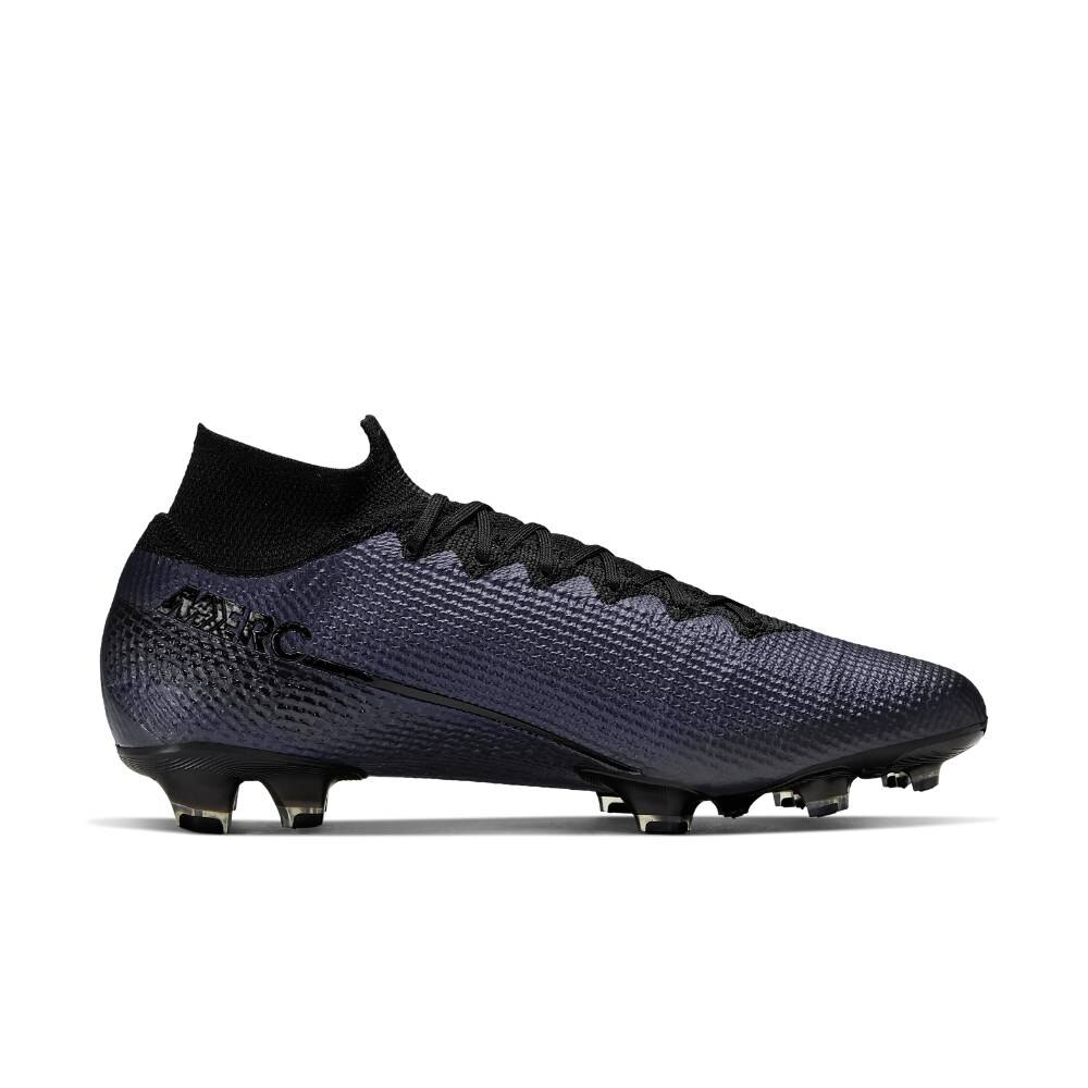 Nike Mercurial Superfly 7 Elite FG Fotballsko Kinetic Black Pack