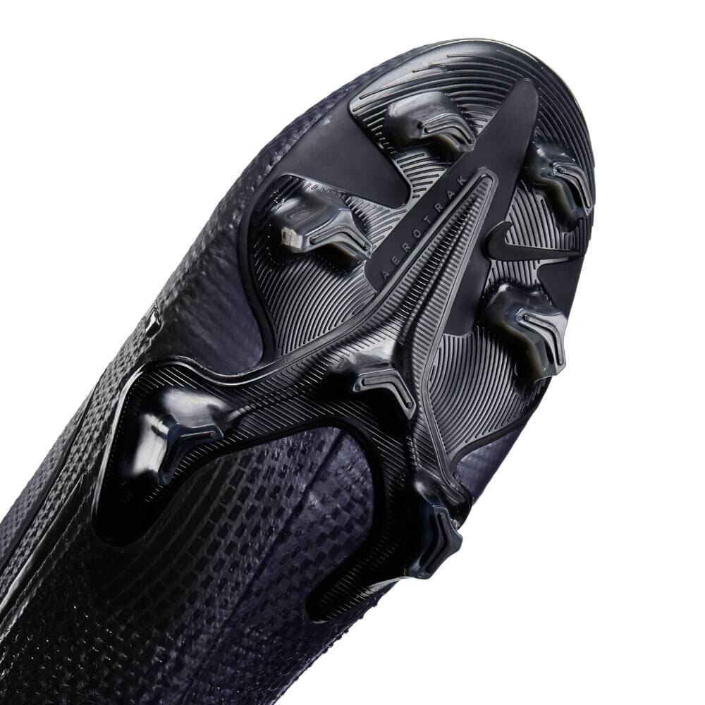 nike mercurial superfly vii kinetic black elite fg schwarz f010