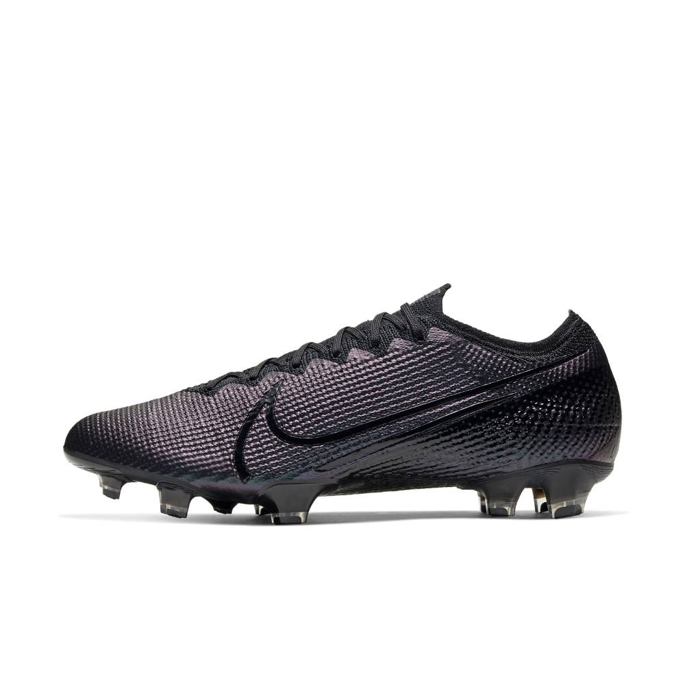 Nike Mercurial Vapor 13 Elite FG Fotballsko Black Kinetic Pack