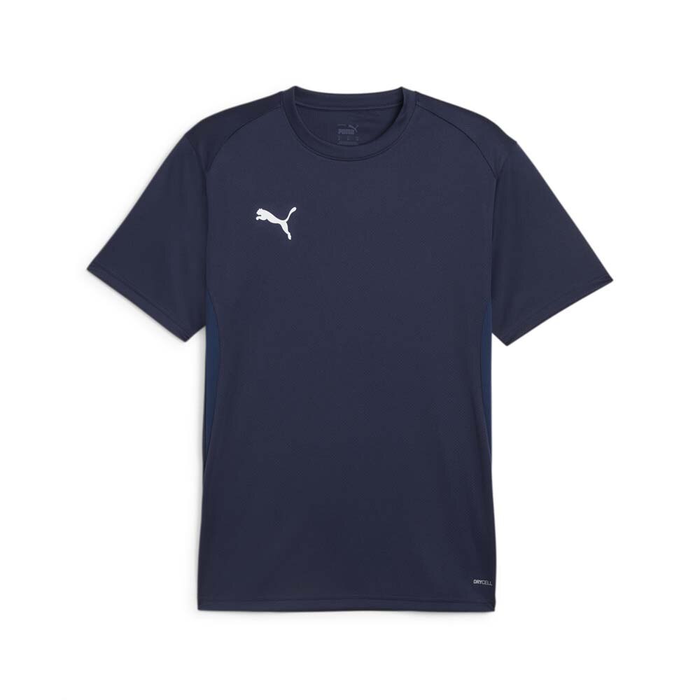 Puma teamGOAL Treningstrøye Marine