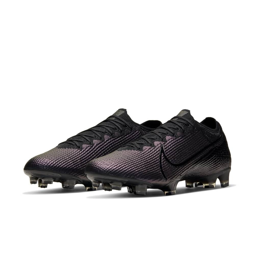 Mercurial vapor 13 pro fg kinetic black - svart sale