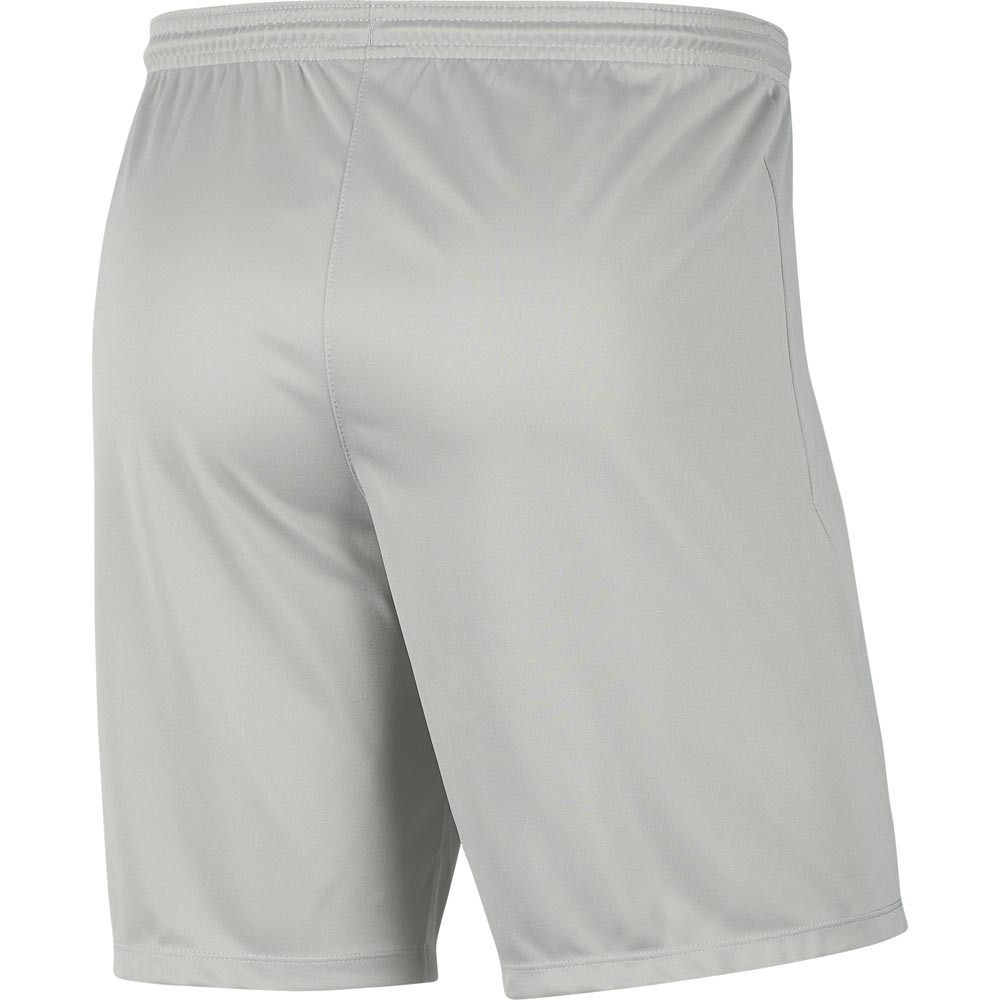 Nike Park III Treningsshorts Grå 