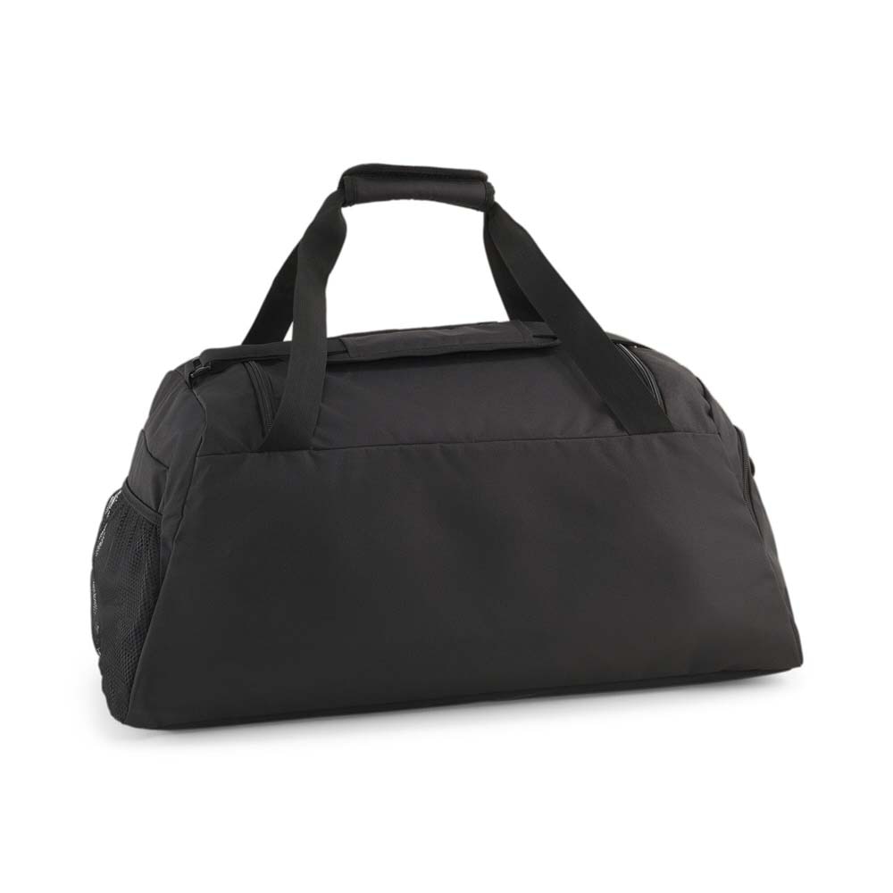 Puma Grüner Fotball Bag Medium Sort