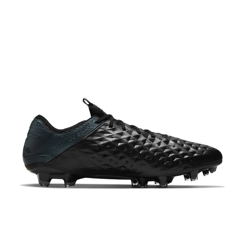 Nike Tiempo Legend 8 Elite FG Fotballsko Kinetic Black Pack