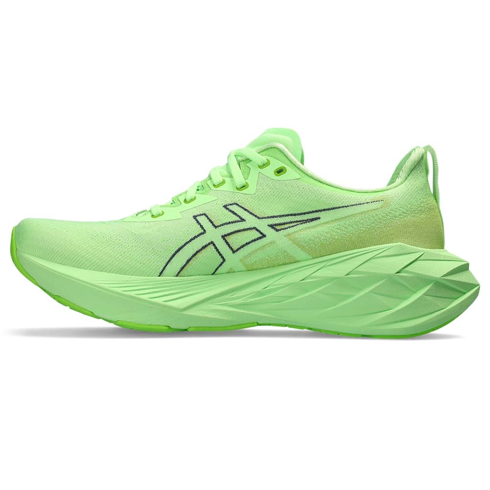 Asics Novablast 4 Joggesko Herre Grønn