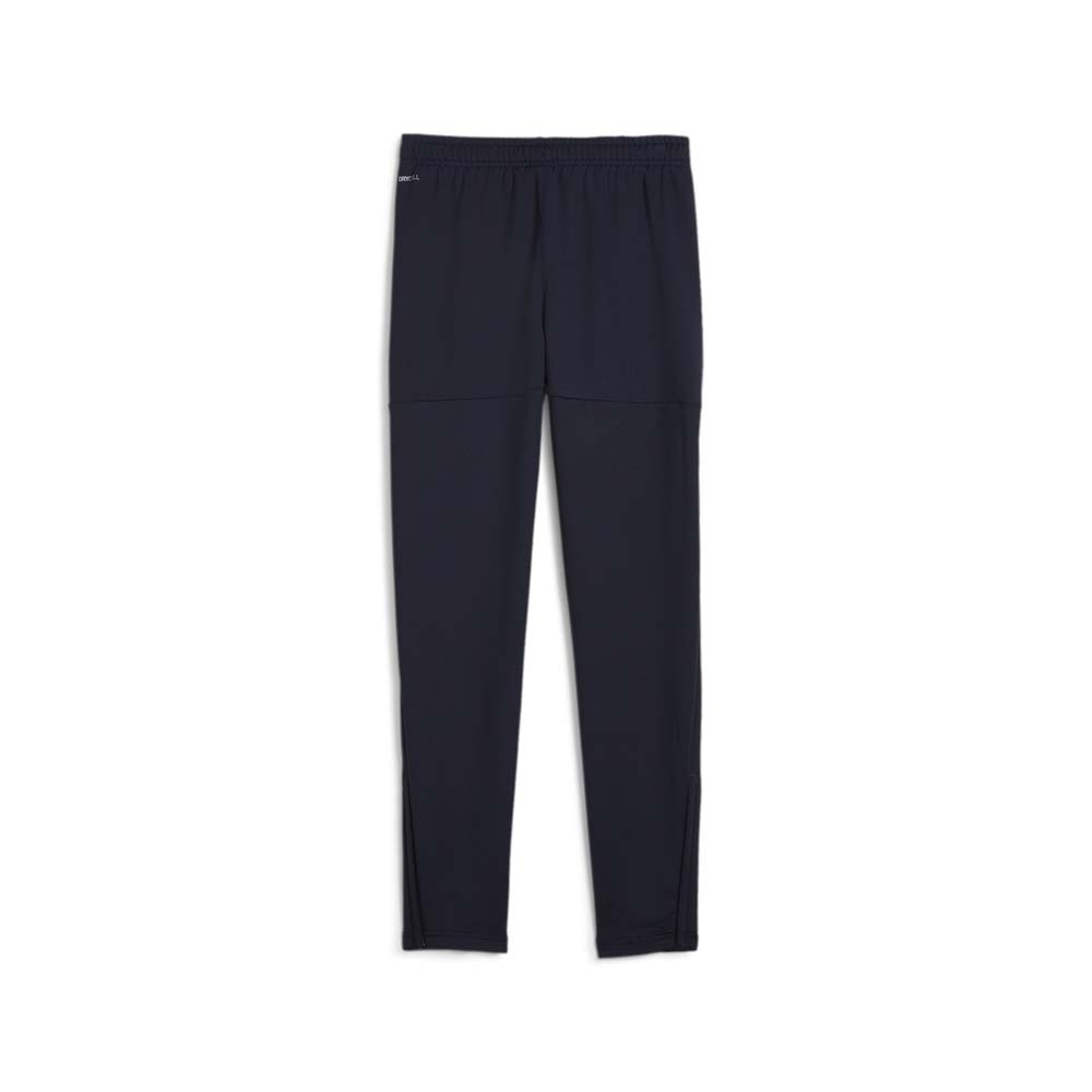 Puma teamGOAL Pro Treningsbukse Barn Marine