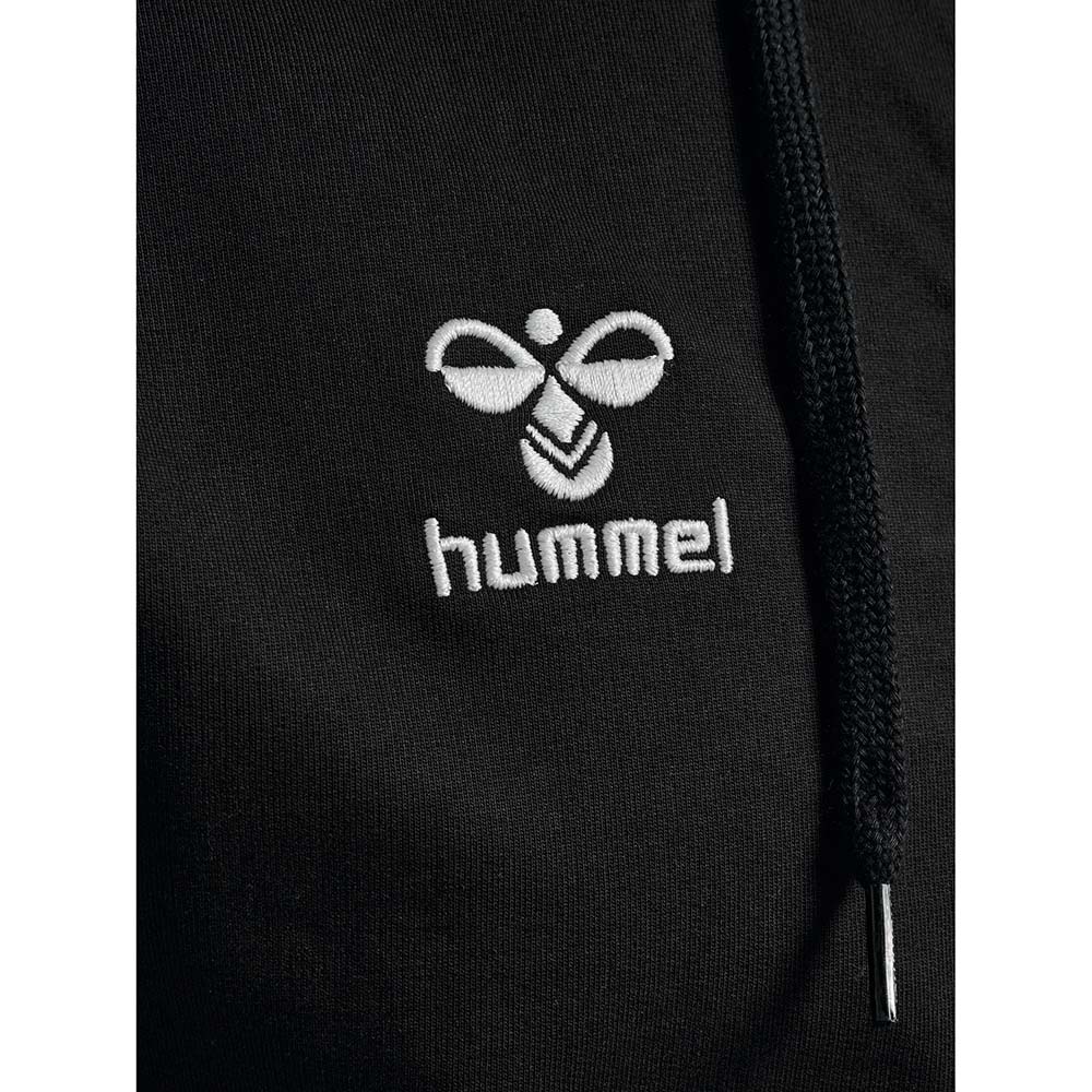 Hummel Go 2.0 Zip Hettegenser Sort