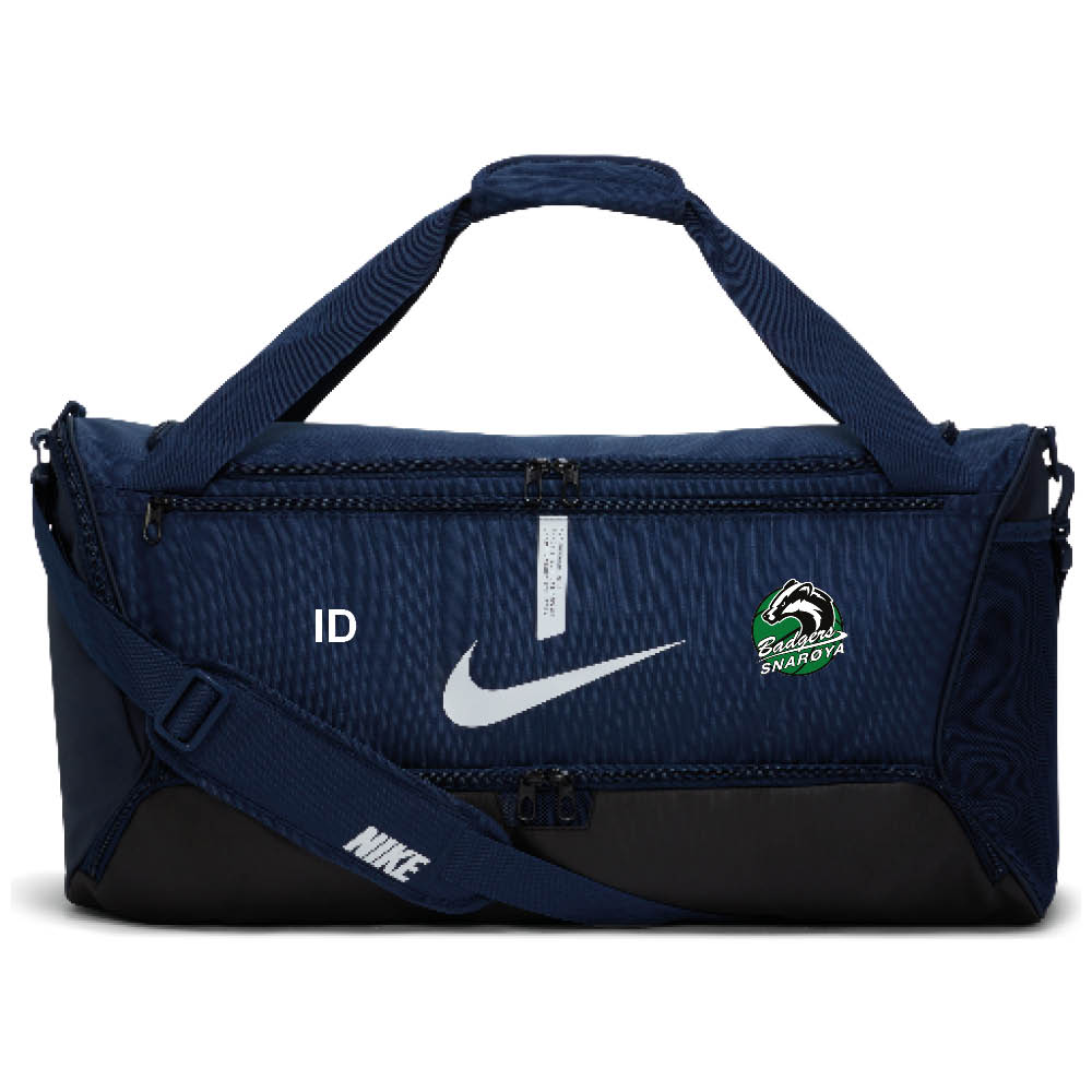 Nike Snarøya Basketball Treningsbag Medium Marine