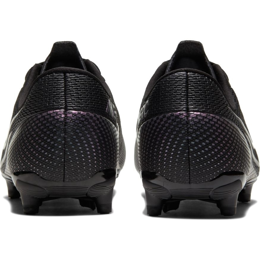 Nike Mercurial Vapor 13 Academy FG/MG Fotballsko Barn Kinetic Black Pack