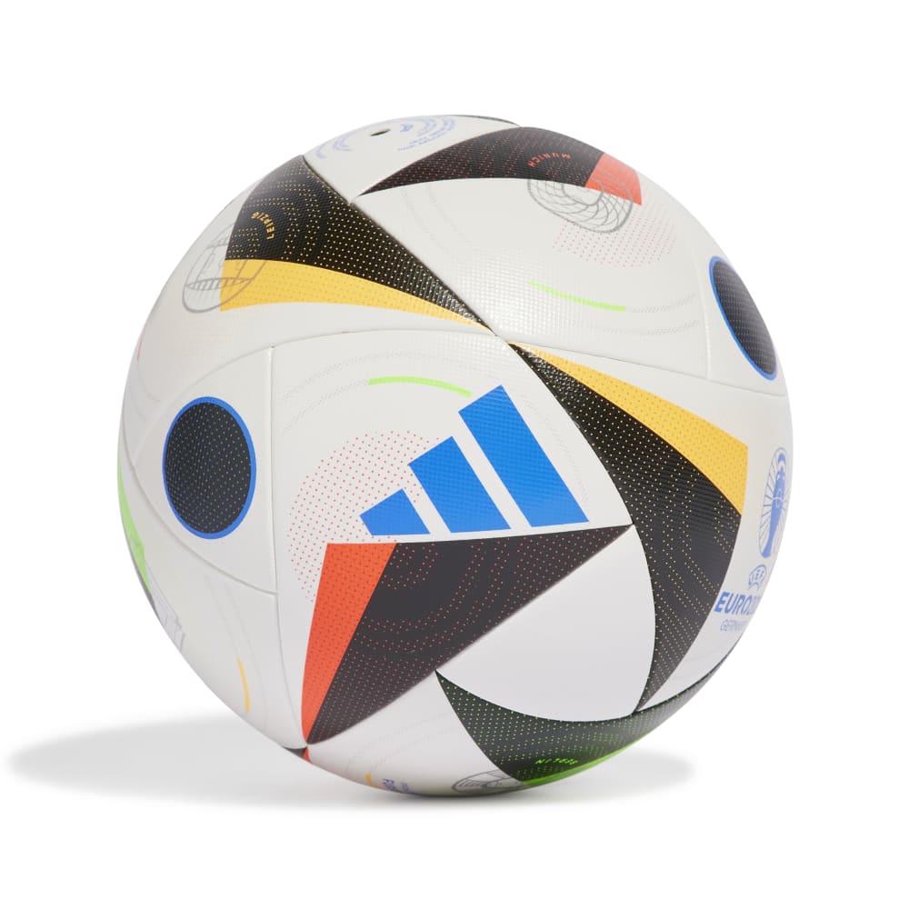 Adidas FUSSBALLIEBE Competition Fotball EM 2024 
