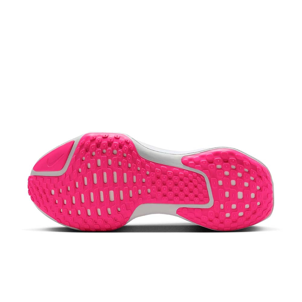 Nike ZoomX Invincible Run Flyknit 3 Joggesko Dame Hvit/Blå/Rosa