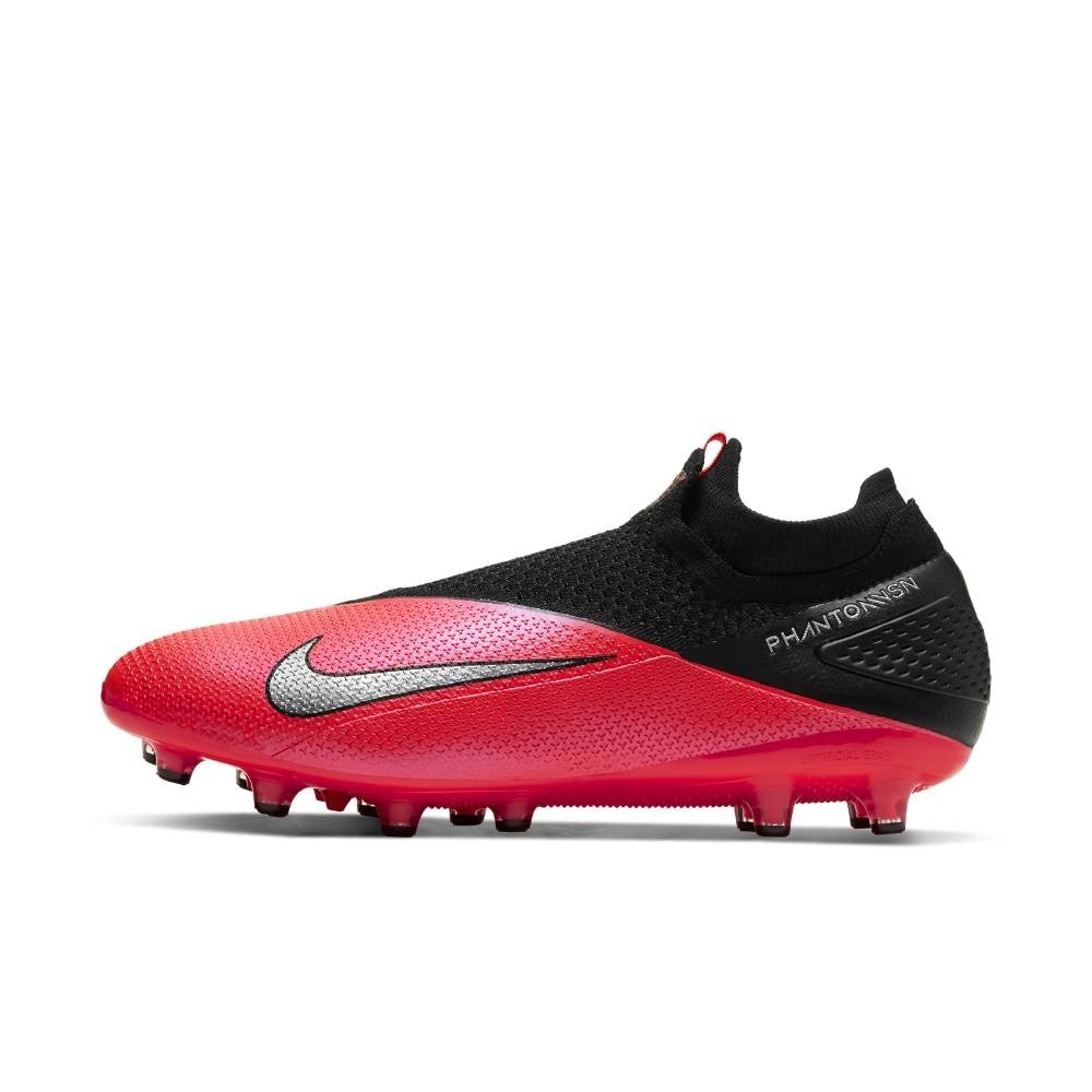 Nike Phantom Vision 2 Elite DF AG-Pro Fotballsko Future Lab Pack