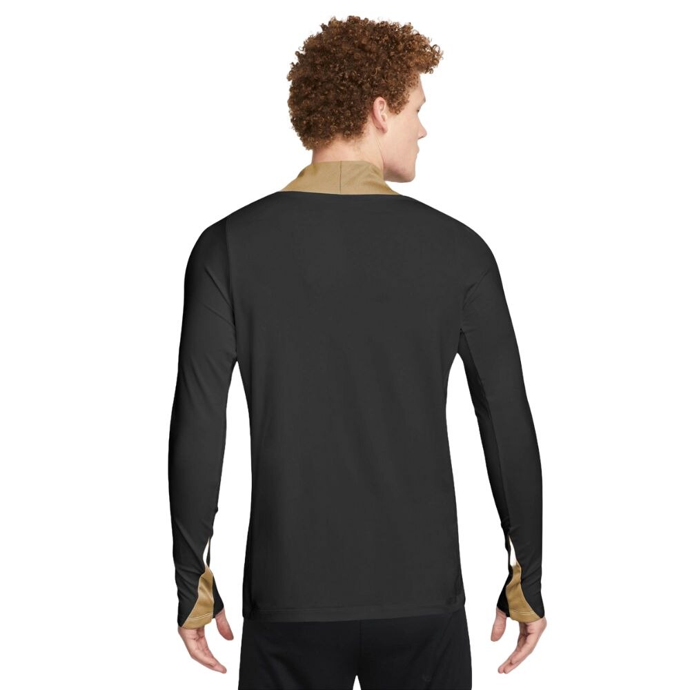 Nike Dri-FIT Strike Treningsgenser Mad Ready