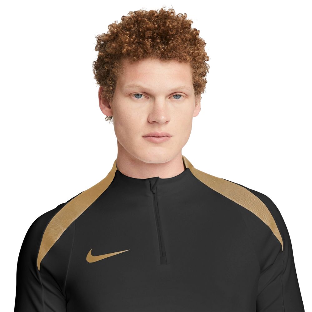 Nike Dri-FIT Strike Treningsgenser Mad Ready