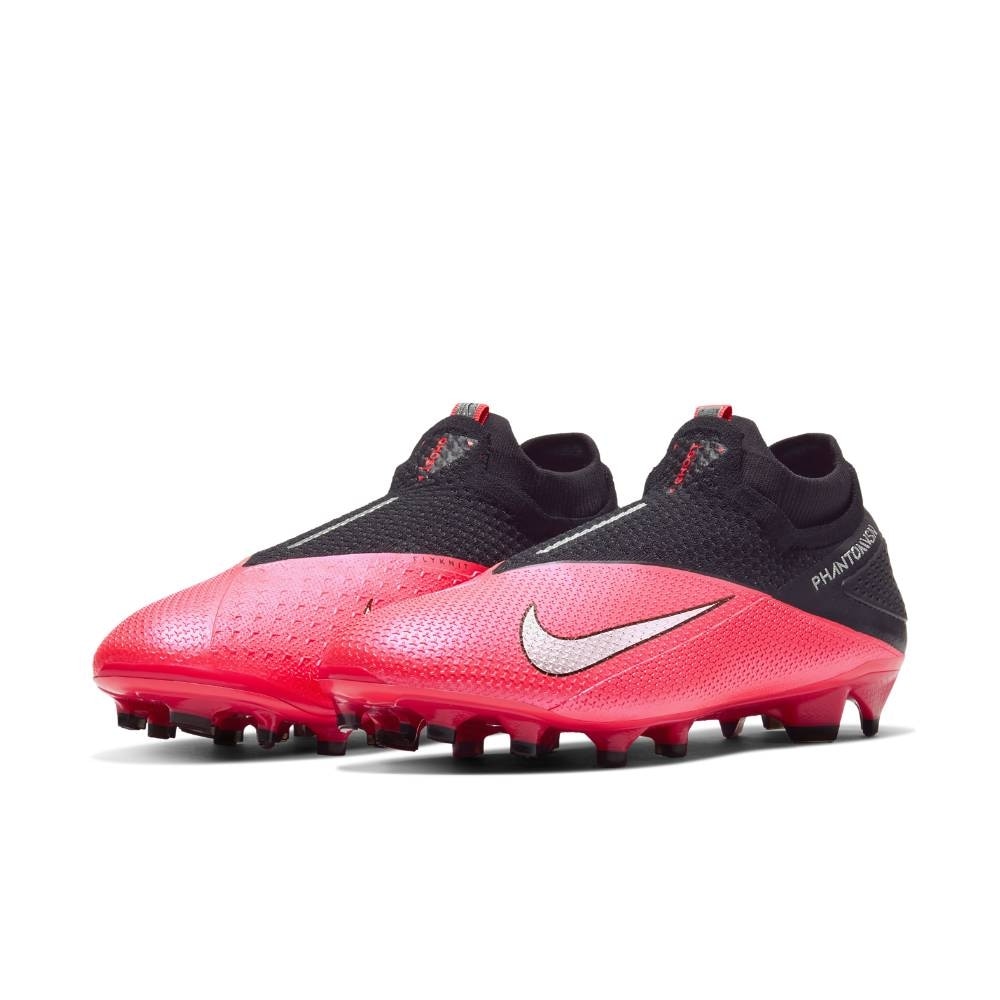 Nike Phantom Vision 2 Elite DF FG Fotballsko Future Lab Pack