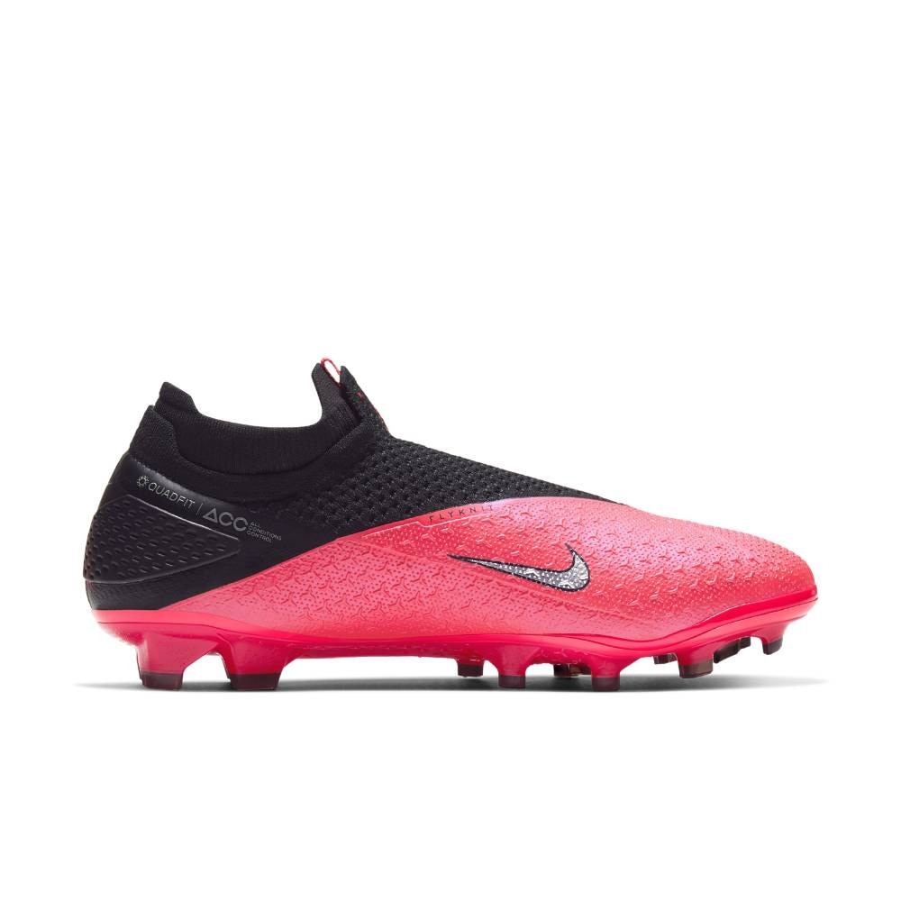 Nike Phantom Vision 2 Elite DF FG Fotballsko Future Lab Pack