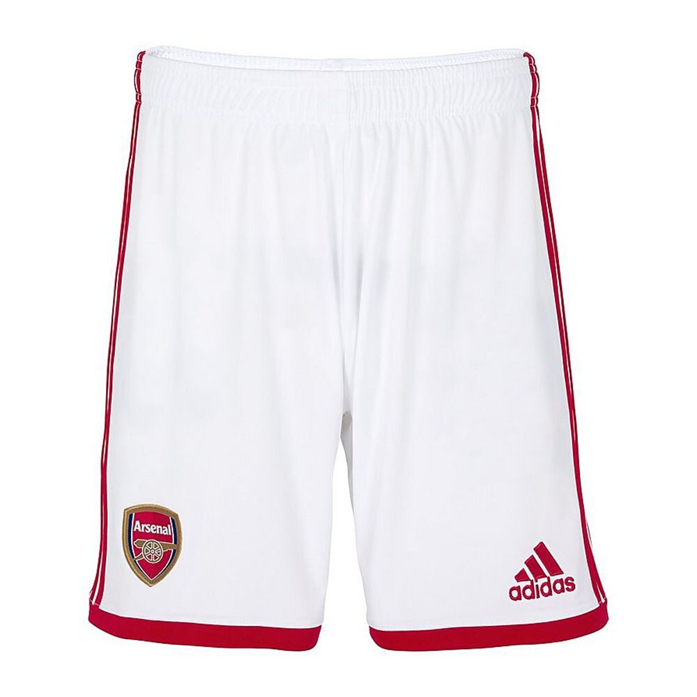 Adidas Arsenal Fotballshorts 22/23 Hjemme Barn