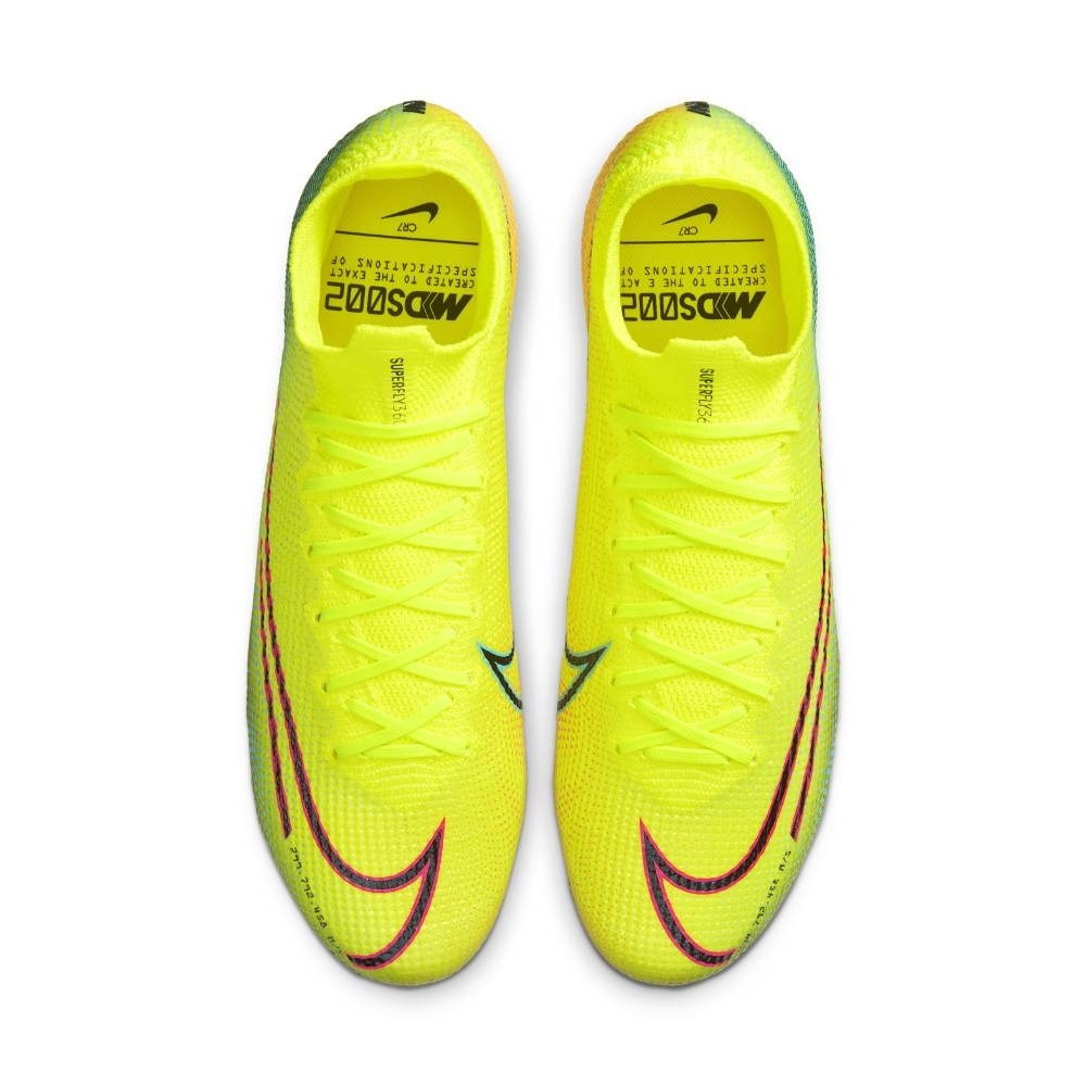Nike Mercurial Dream Speed 2 Superfly 7 Elite FG Fotballsko
