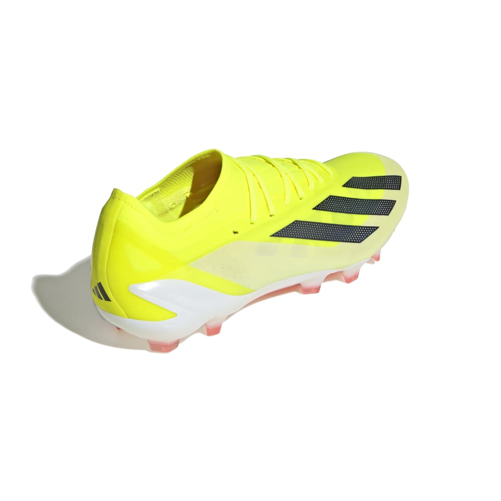 Adidas X Crazyfast Elite AG Fotballsko Solar Energy