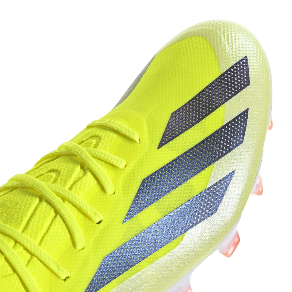 Adidas X Crazyfast Elite AG Fotballsko Solar Energy