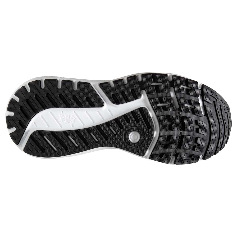 Brooks Ariel GTS 23 Joggesko Dame Sort/Hvit